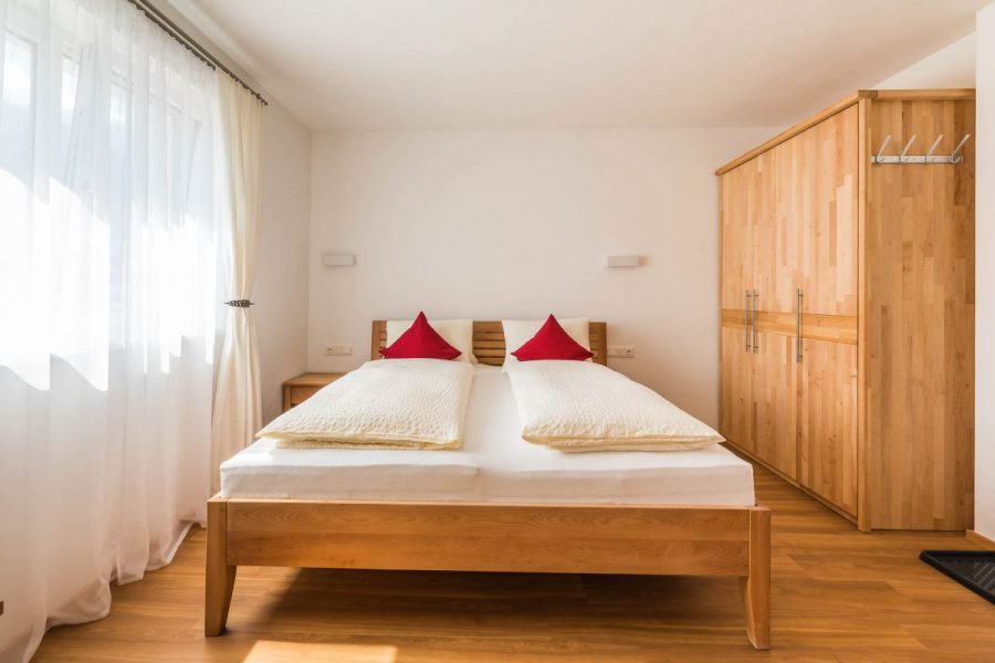 Ferienwohnung in Tirol - Apartment im Huggn