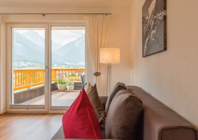 Apartments in Tyrol - im Huggn