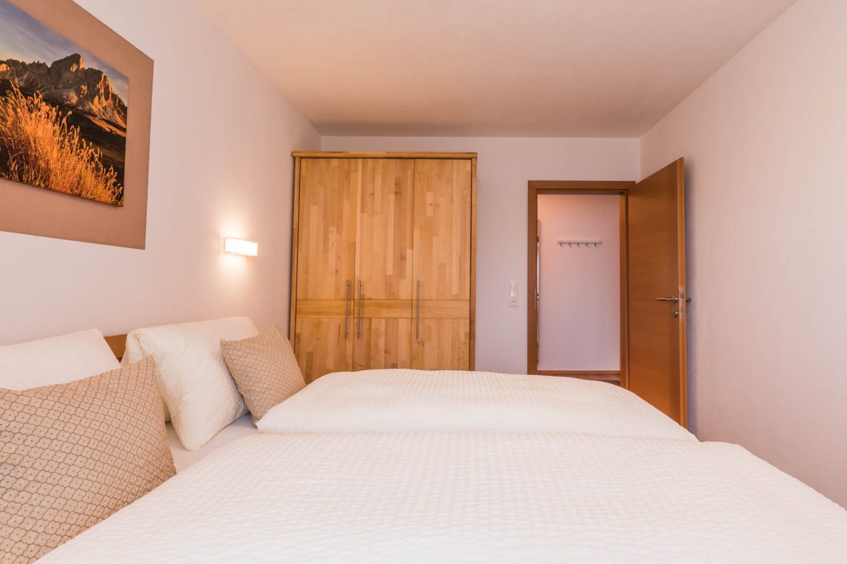 Apartments in Tyrol - im Huggn